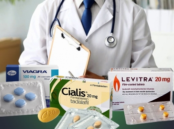 Viagra, Cialis et Levitra comment prendre